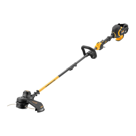 DeWalt DCM5713 Original instructions
