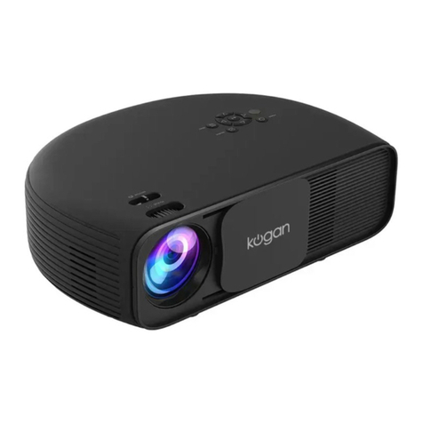 Kogan KAPRHD32LXB User manual
