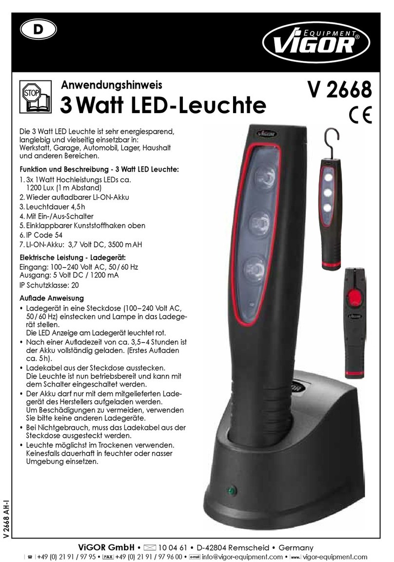 Vigor V 2668 Application note