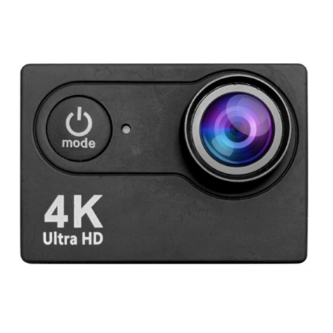 Kogan KACAM4K20MA User manual