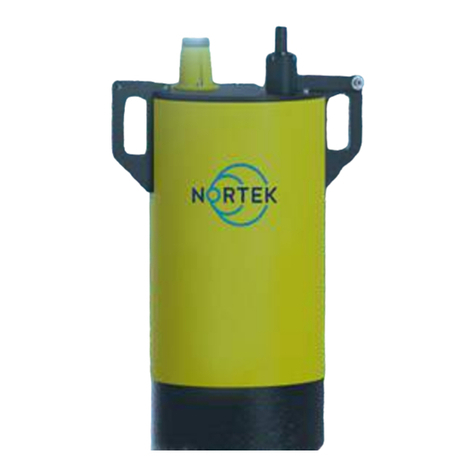 Nortek AOS manual