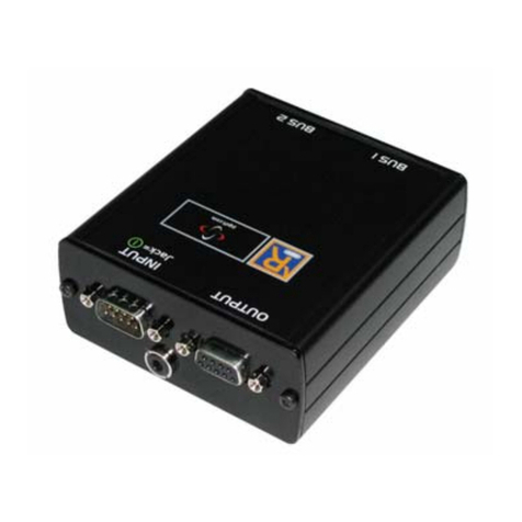 PG Drives Technology SK78814/1 Technical manual