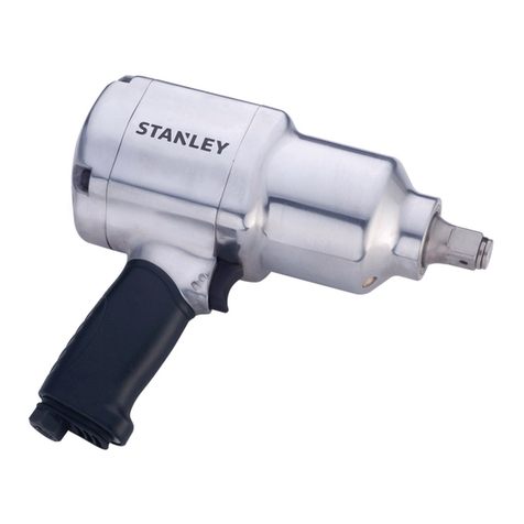 Stanley STMT97134-8 manual