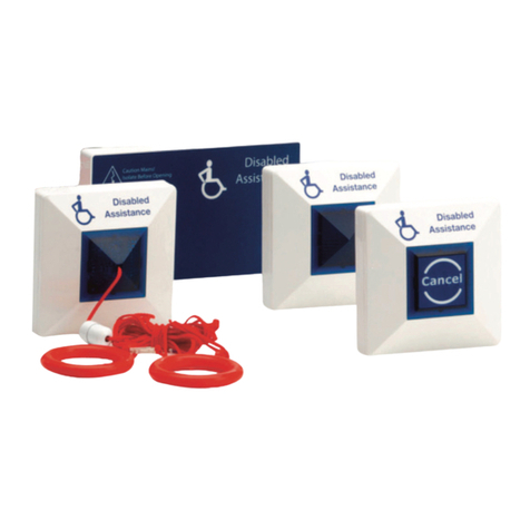 Dolphin BC5083-120 Installation and maintenance guide Dolphin BC5083-120 Installation and maintenance guide