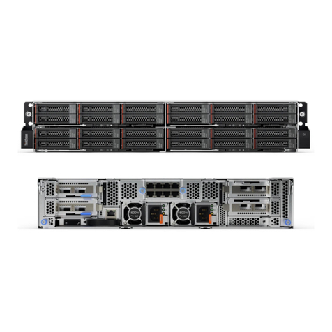 Lenovo ThinkSystem SD530 User manual