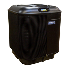 Aquacal Leisure Temp LT55 User manual