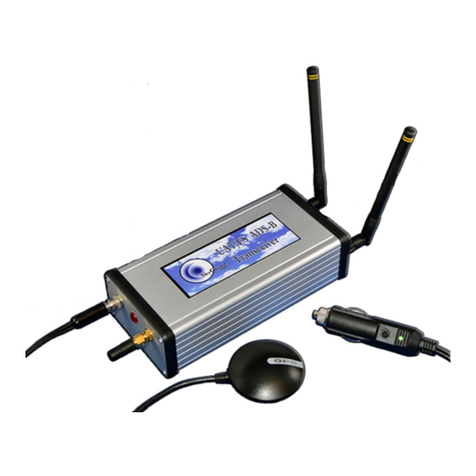 SkyGuard TWX Vision-Pro Setup instructions