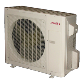 Lennox MS8 SERIES User manual Lennox MS8 SERIES User manual