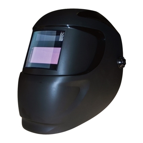 ArcOne 1000FcF User instruction manual