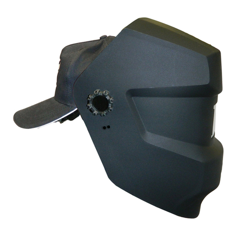 ArcOne CapGear User manual