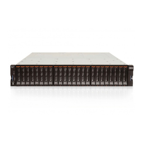 IBM System Storage N3300 Installation and setup instructions IBM System Storage N3300 Installation and setup instructions
