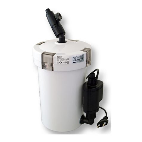 WilTec HW-602B user manual