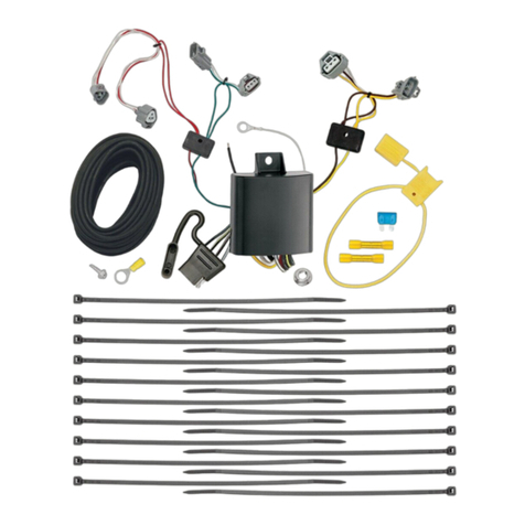 Cequent Performance Products 118685 User manual