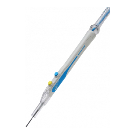 Buffalo filter PlumePen Ultra User manual