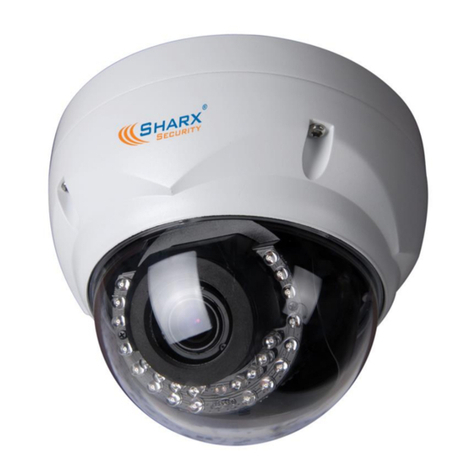 Onvif Sharx Security HTNC4403DM quick start guide