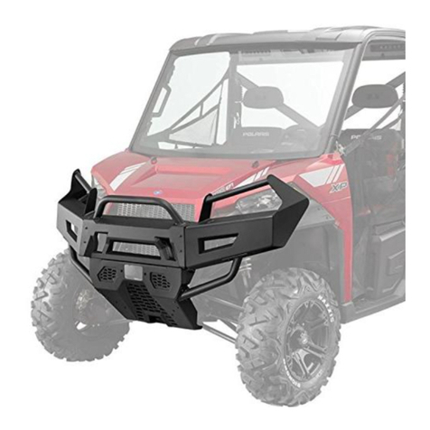 Polaris 2879201 instructions