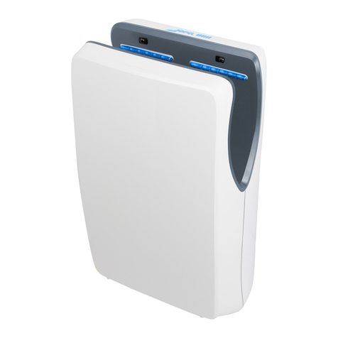Jofel JET-SMART AA24050 installation manual