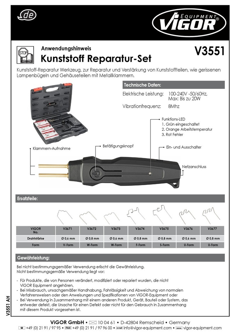 Vigor V3551 Application note