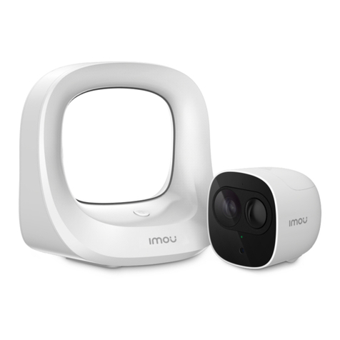 IMOU Cell Pro quick start guide IMOU Cell Pro quick start guide