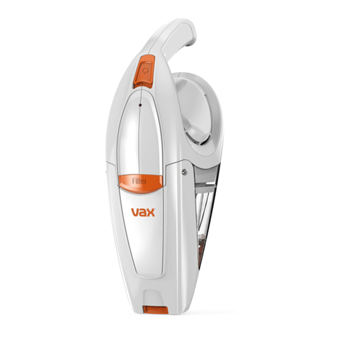 Vax h85-ga-b10 Installation instructions