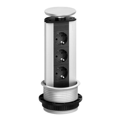 EVOline ePlace Design Port manual EVOline ePlace Design Port manual
