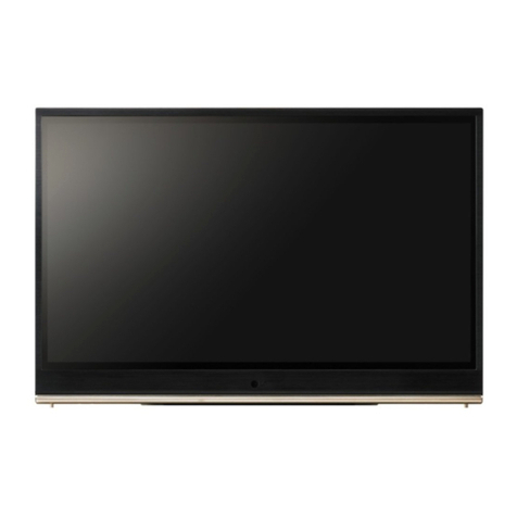 LG 15EL9500 Service manual