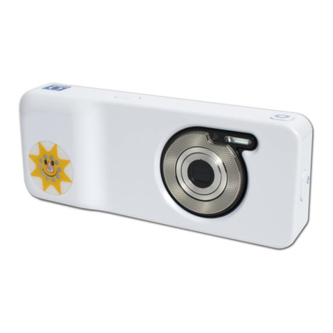 Volk Eye Check Instructions for use