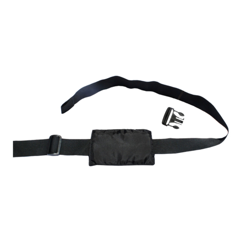Rightline Gear 100605 Directions