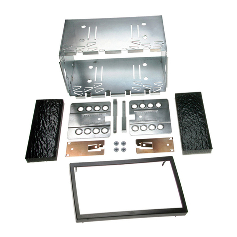 Aerpro FP8020 installation manual