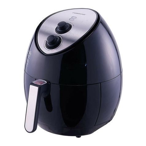 Farberware 554023059 User manual Farberware 554023059 User manual