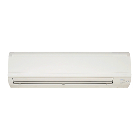 Daikin FTXV85LVMA User manual