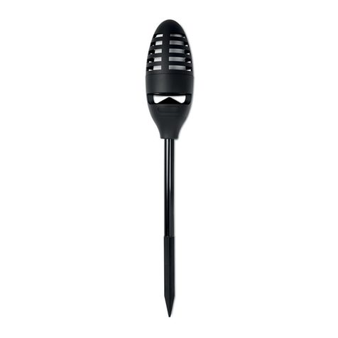 MOB MO9488 user manual