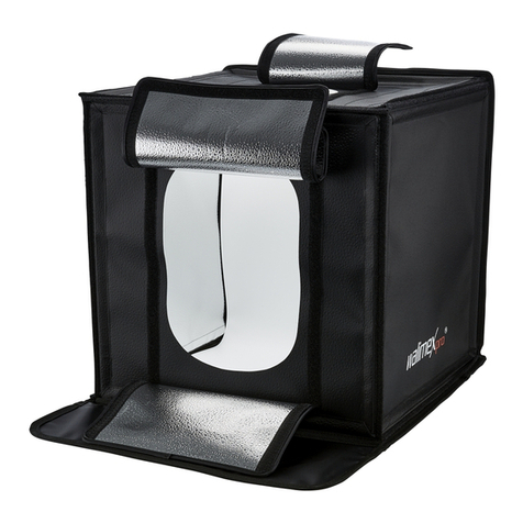 walser Walimex Pro 21268 manual