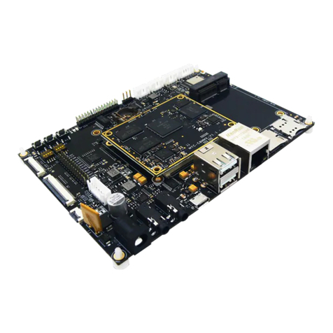 MYiR MYD-C8MMX Linux Development Guide