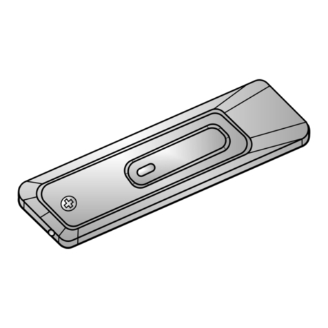 Mobile Create MCM3 instruction manual