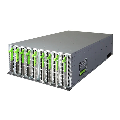 Edge-Core Minipack-AS8000 User manual Edge-Core Minipack-AS8000 User manual