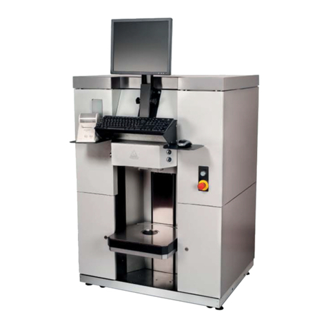 corob D410x User manual corob D410x User manual