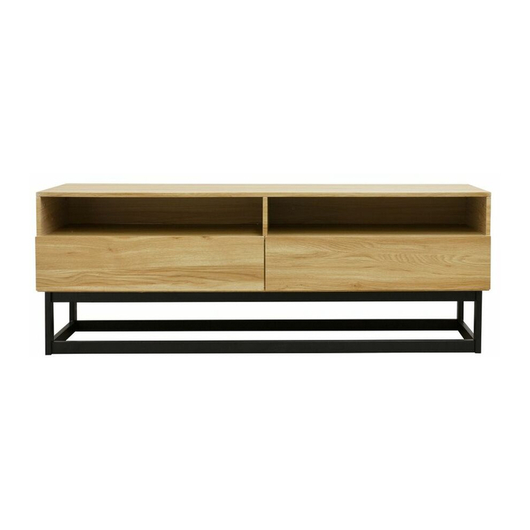 Mocka Urban Entertainment Unit User manual Mocka Urban Entertainment Unit User manual