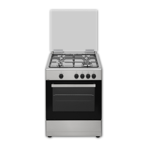 Orima OR-644-ZX User manual