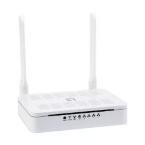 Macsense WSR-5000 quick start guide