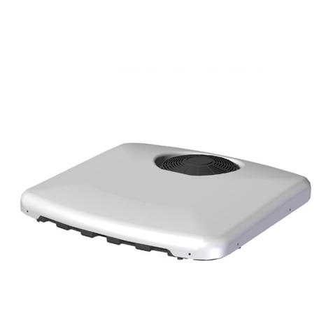 dirna Bergstrom SLIM FIT User manual