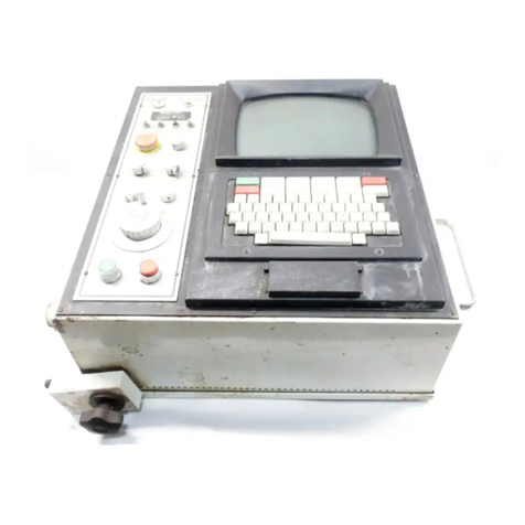 FADAL CNC 88 manual