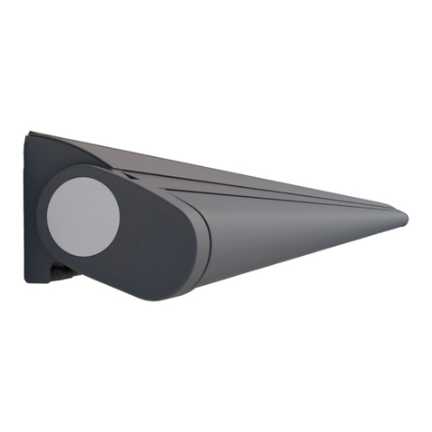 llaza MOONBOX 400 Assembly manual