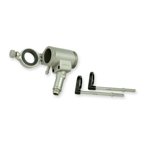 Gima 25953 user manual