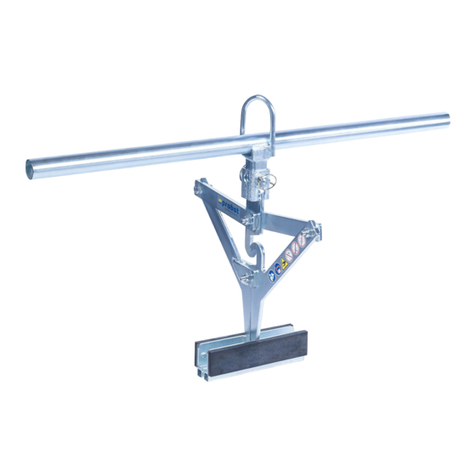 probst KKV 8/14 User manual