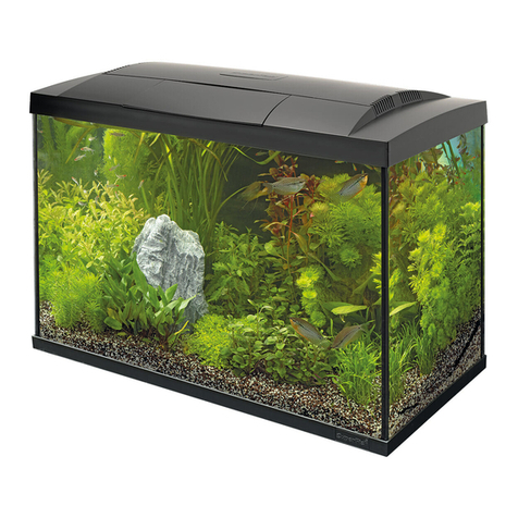 SuperFish Start Series Installation guide