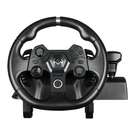 Sven GC-W900 User manual
