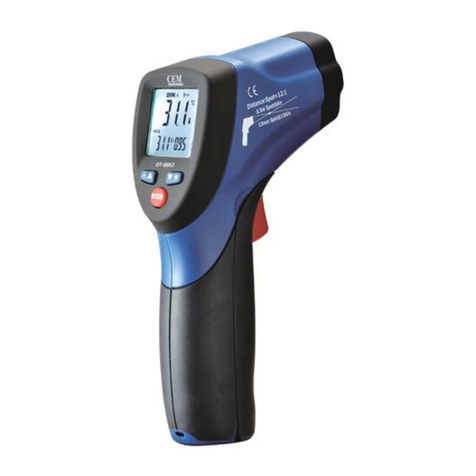 Opal DT-8862 User manual