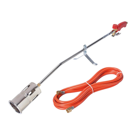Rothenberger 030954E Instructions for use Rothenberger 030954E Instructions for use