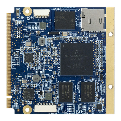 VIA Technologies QSM-8Q60 Guide